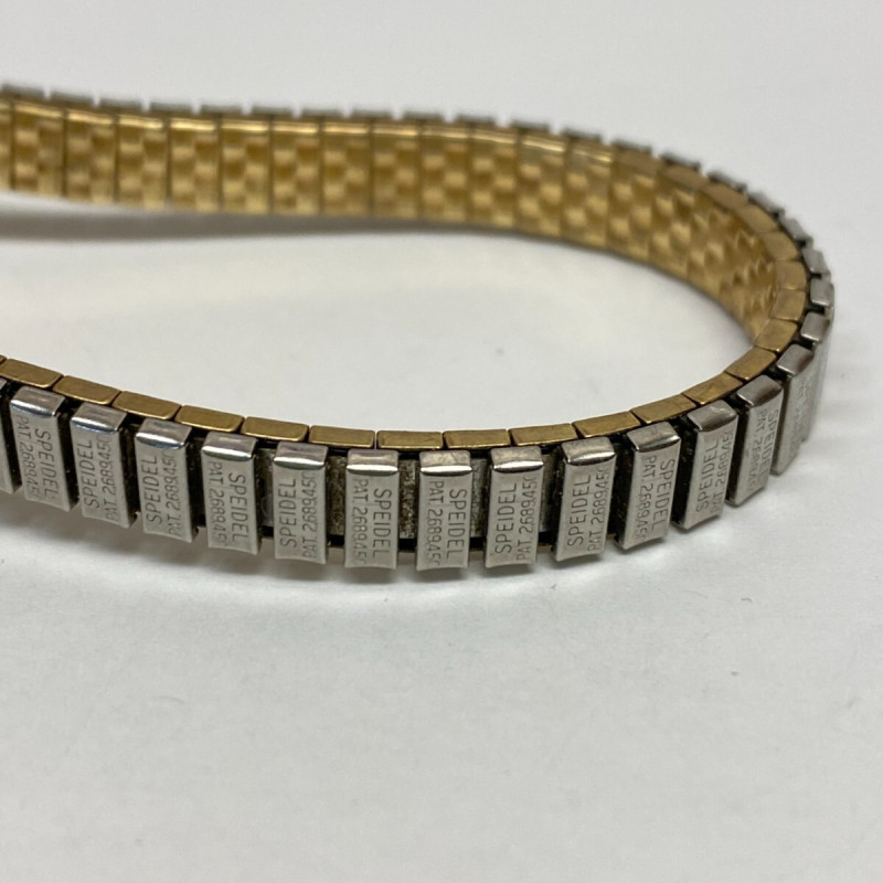 Longines Ladies 10k Gold Filled Case & Band, Mechanical Wind Up Watch, Working