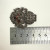 Sterling Silver 925 Garnet & Marcasite Pendant Sterling Silver 925 Garnet & Marcasite Pendant