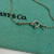 Tiffany & Co. Paloma Picasso Top Cross Kiss Necklace Silver 925