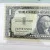 1957B $1 Silver Cert. Fr.1621 UA Block PMG 40 EPQ Granahan/Dillon U49567248A