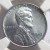 1943 NGC LINCOLN WHEAT MS64 1C  1943 NGC LINCOLN WHEAT MS64 1C