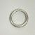 Judith Ripka Sterling Silver Rope Band Ring Sz 6, 4.4g, 3mm Judith Ripka Sterling Silver Rope Band Ring Sz 6, 4.4g, 3mm