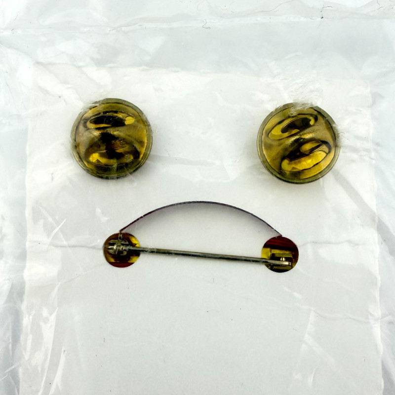 NATIONAL DEFENSE SERVICE MEDAL & RIBBON SET MILITARY GI ISSUE NEW