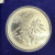 1976 Montreal Olympics Series III Les Premiers Sports Canadiens 4-Coin Silver Se