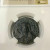 cAD 975-1035 (Class A2-3) AE Follis Byzantine empire Christ bust/inscription NGC cAD 975-1035 (Class A2-3) AE Follis Byzantine empire Christ bust/inscription NGC