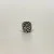 Authentic Pandora Sterling Silver Honey Day Dream CZ Bead 790548CZ