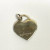 Please Return To Tiffany & Co Silver Huge 1.25" Heart Tag Pendant Charm Large XL Please Return To Tiffany & Co Silver Huge 1.25" Heart Tag Pendant Charm Large XL