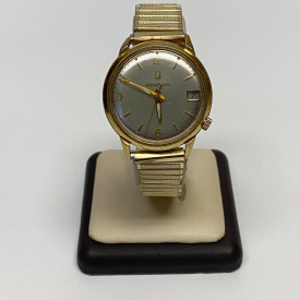 Vintage Bulova Accutron N3 Commemorative Watch - Phillips Petroleum Co.