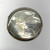 Antique Silver Pocket Watch Cylindre