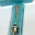 Souvenir Spoon "Statue of Liberty" New York City by Tiffany & Co - Sterling, 6"