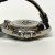 Jacob & Co Chrono 38 mm Swiss Quartz Men's Watch Jacob & Co Chrono 38 mm Swiss Quartz Men's Watch