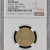AH556-570 Salghurid Zanzibar NGC XF Details