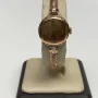 Vintage Benrus 15 Jewels Women's Manual Wind Gold Tone Watch, 5 inches
