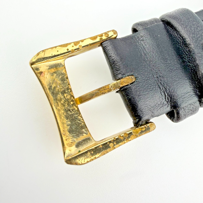 Raymond Weil Men's Dress Watch Geneve 9155 18K Gold Electroplated