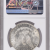 NGC MS 60 $1, 1879 O  MORGAN DOLLAR