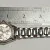 BULOVA  DIAMOND WATCH, Wrist size 6.25 inches