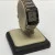 Rado DiaStar Woman’s Watch White Ceramic Yellow Gold Tone