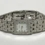Beautiful Ladies Zodiac Diamond Bezel Watch 
