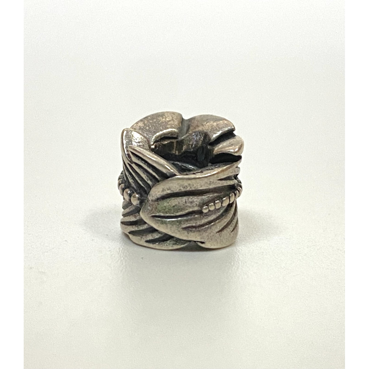 Authentic Pandora Sterling Silver Charm 790581 ALE