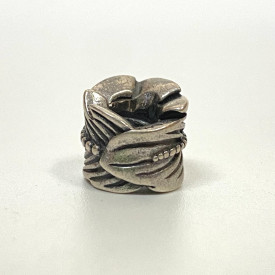 Authentic Pandora Sterling Silver Charm 790581 ALE