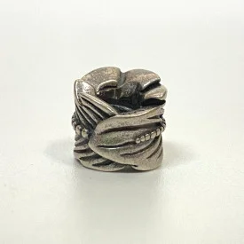 Authentic Pandora Sterling Silver Charm 790581 ALE