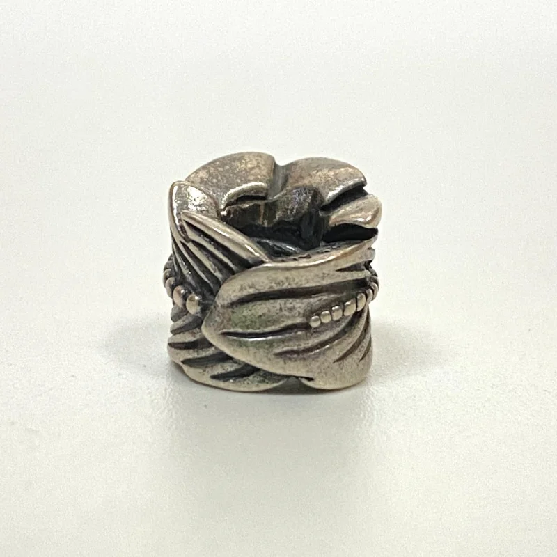 Authentic Pandora Sterling Silver Charm 790581 ALE