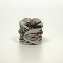 Authentic Pandora Sterling Silver Charm 790581 ALE
