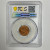 1964 PCGS Lincoln Memorial Penny 1C Genuine Graffiti-UNC Detail 1964 PCGS Lincoln Memorial Penny 1C Genuine Graffiti-UNC Detail