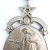 AntiqueRoyal Masonic Hospital Medal 1930 Lodge № 5723