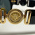 NIB!! Authentic VERSACE Iconic Archive Limited Edition MOD.4265 GB1/87 NIB!! Authentic VERSACE Iconic Archive Limited Edition MOD.4265 GB1/87