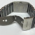 RADO Integral Men's Quartz Watch, Water-Resistant Swiss Made RADO Integral Men's Quartz Watch, Water-Resistant Swiss Made