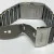 RADO Integral Men's Quartz Watch, Water-Resistant Swiss Made