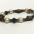 Elyse Ryan 925 Silver and 18K Gold Pearl Bracelet 7.5 in Elyse Ryan 925 Silver and 18K Gold Pearl Bracelet 7.5 in