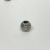 PANDORA HYPNOTIC BROWN CZ CHARM STERLING SILVER CHARM 925 ALE 790432CZB