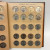 DANSCO ALBUM #7166 1964-2017 Kennedy Half Dollars Set of 88 Coins (1964-2011) DANSCO ALBUM #7166 1964-2017 Kennedy Half Dollars Set of 88 Coins (1964-2011)