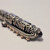 Vintage Silver Gold Plated Gem Stone Pen !!!! Vintage Silver Gold Plated Gem Stone Pen !!!!