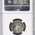 NGC 1967 SMS George Washington 25c MS 67 Mint Coin