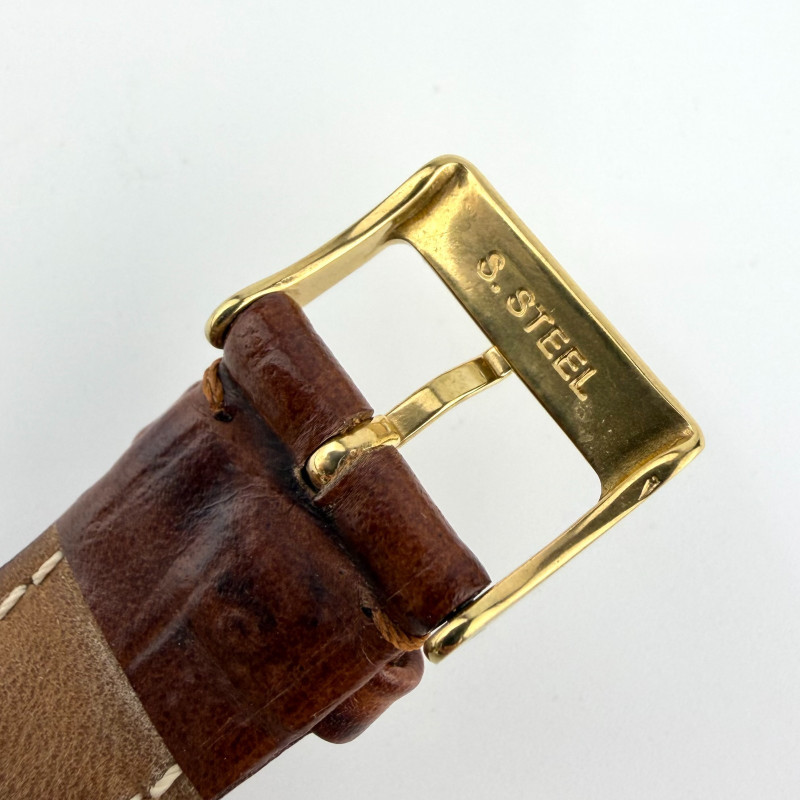 VTG Soviet Military Watch Admiral Vostok Manual Winding Men’s Commander USSR XL