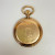 Antique Borel Neuchatel 14K Gold Pocket Watch - 82.5g, Spiral Breguet, 50mm