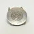 BARRER Sterling Silver Money Clip 1.5" BARRER Sterling Silver Money Clip 1.5"