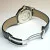 Tag Heuer Carrera Calibre 5 Day-Date Automatic Black Dial Leather 