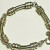 Sterling Silver 925 Link Bar Bracelet Sterling Silver 925 Link Bar Bracelet
