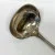 Antique Hess & Culbertson Sterling Silver Ladle 6.5 Inches