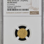AH842-857 BURJI MAMLUK - JAQMAQ ASHRAF NGC AU Details
