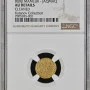 AH842-857 BURJI MAMLUK - JAQMAQ ASHRAF NGC AU Details