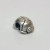 Authentic Pandora Sterling Silver Scarab Beetle Charm 790526 RETIRED