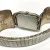Sterling Silver and Turquoise Arenix Watch Japan Movement