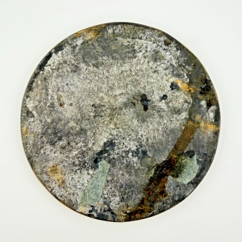 FRANCE - 1789 - KING'S ARRIVAL IN PARIS - XL REVOLUTIONARY Uniface Galvano