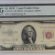 FR#1512,$ 2 1953C LEGAL TENDER NOTE PMG 30 VF(AA BLOCK) GRANAHAN /DILLON  FR#1512,$ 2 1953C LEGAL TENDER NOTE PMG 30 VF(AA BLOCK) GRANAHAN /DILLON