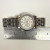 MICHELE MW01 Women's 96 Diamonds 0.46 CT TW Chronograph Watch